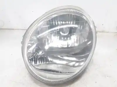 Автозапчастина б/у ліва фара для daewoo matiz city посилання на oem iam 96507855  
