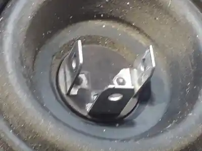 Автозапчастина б/у ліва фара для daewoo matiz city посилання на oem iam 96507855  