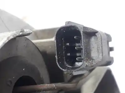 Автозапчастина б/у ліва фара для daewoo matiz city посилання на oem iam 96507855