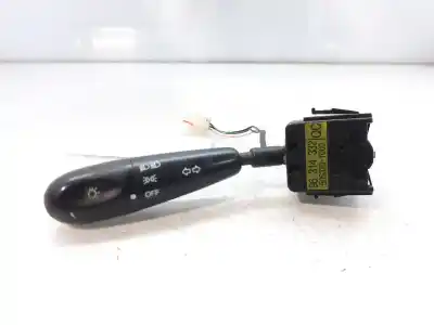 Автозапчастина б/у управління світлом для daewoo matiz city посилання на oem iam 96314332  