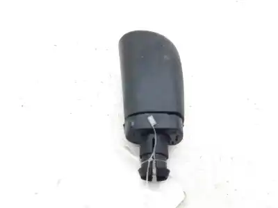 Автозапчасти б/у ручка рычага передачи за skoda fabia familiar (6y5) classic ссылки oem iam 6y0711693  