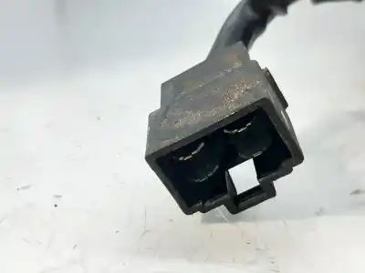 Second-hand car spare part front windshield wiper motor for daewoo matiz city oem iam references 96314772  