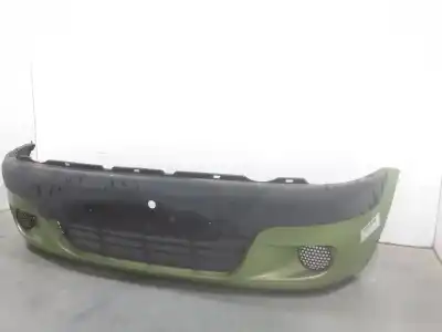 Second-hand car spare part front bumper for daewoo matiz city oem iam references 96317584  
