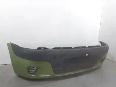 Автозапчастина б/у передній бампер для daewoo matiz city посилання на oem iam 96317584