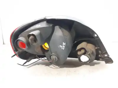 Автозапчастина б/у правий ліхтар для daewoo matiz city посилання на oem iam 0320508333  