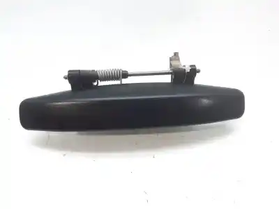 Pezzo di ricambio per auto di seconda mano MANIGLIA ESTERNA ANTERIORE SINISTRA per DACIA DOKKER  Riferimenti OEM IAM 806079580R  