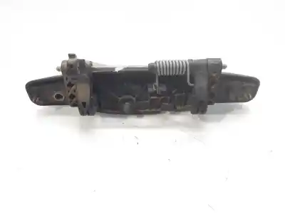 Автозапчастина б/у ліва передня зовнішня ручка для dacia dokker ambiance посилання на oem iam 806079580r  