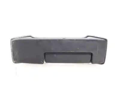 Second-hand car spare part exterior left rear door handle for dacia dokker ambiance oem iam references 806067153r