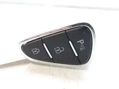Second-hand car spare part SWITCH for OPEL CORSA E  OEM IAM references 39031631  