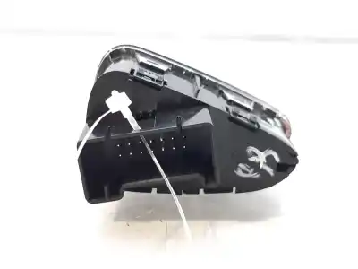 Second-hand car spare part switch for opel corsa e 120 aniversario 90 cv / 66 kw oem iam references 39031631  