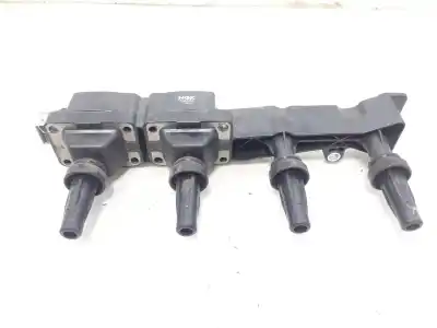 Gebrauchtes Autoersatzteil zündspule zum peugeot 307 cc (s1) 1.6 oem-iam-referenzen   