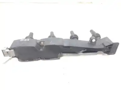Gebrauchtes Autoersatzteil zündspule zum peugeot 307 cc (s1) 1.6 oem-iam-referenzen   