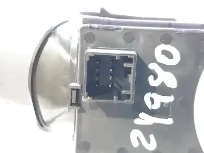 Second-hand car spare part windshiel wiper switch for opel corsa e 120 aniversario 90 cv / 66 kw oem iam references 95433818  