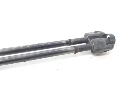 Peça sobressalente para automóvel em segunda mão amortecedores do tronco / porta por ford fiesta (cbk) trend referências oem iam 2s61a406a10ab