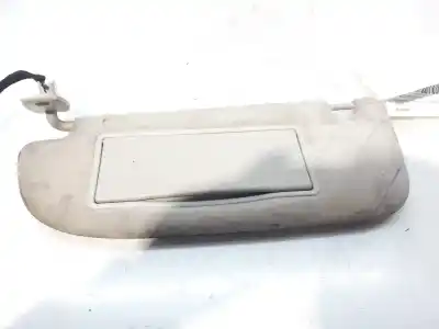 Pièce détachée automobile d'occasion PARE-SOLEIL GAUCHE pour PEUGEOT 307 CC (S1)  Références OEM IAM 8143HH  