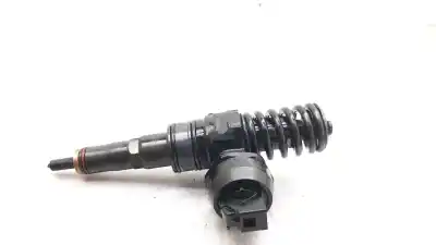 Автозапчастина б/у инжектор для audi a3 (8l) 1.9 tdi ambiente посилання на oem iam 038130073aj  