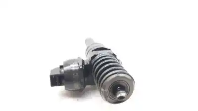 Автозапчастина б/у инжектор для audi a3 (8l) 1.9 tdi ambiente посилання на oem iam 038130073aj  