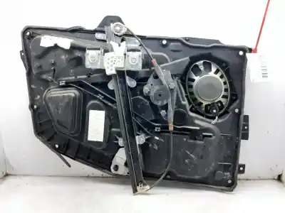 Peça sobressalente para automóvel em segunda mão elevador de vidros dianteiro direito por ford fiesta (cbk) trend referências oem iam 2s61a045h16a