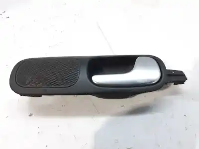 Автозапчастина б/у усередині передня права ручка для audi a3 (8l) 1.9 tdi ambiente посилання на oem iam 8l0837020  