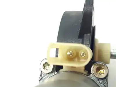 Peça sobressalente para automóvel em segunda mão motor elevador vidro dianteiro direito por ford fiesta (cbk) trend referências oem iam 0130821939  