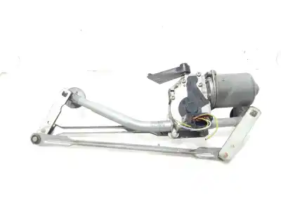 Peça sobressalente para automóvel em segunda mão motor do limpa para brisas por ford fiesta (cbk) trend referências oem iam 2s6t17b571ac