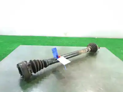 Pezzo di ricambio per auto di seconda mano trasmissione anteriore destra per audi a3 (8l) 1.9 tdi ambiente riferimenti oem iam 3c0407272bd  