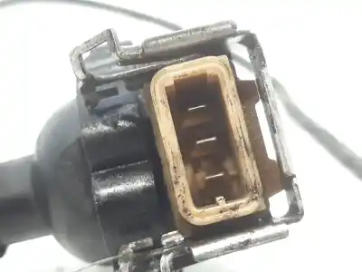 Peça sobressalente para automóvel em segunda mão bobina de ignição por mg rover serie 45 (rt) club referências oem iam nec101000