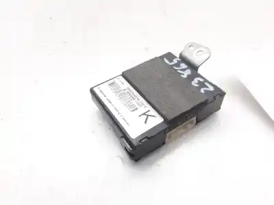 Second-hand car spare part electronic module for lexus is200 (ds2/is2) 220d oem iam references 8978453010