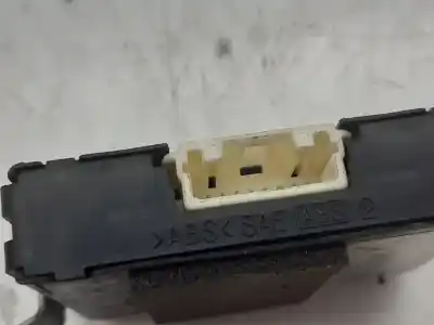 Second-hand car spare part electronic module for lexus is200 (ds2/is2) 220d oem iam references 8978453010  