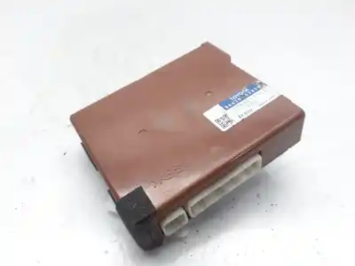 Second-hand car spare part electronic module for lexus is200 (ds2/is2) 220d oem iam references 8865053070  