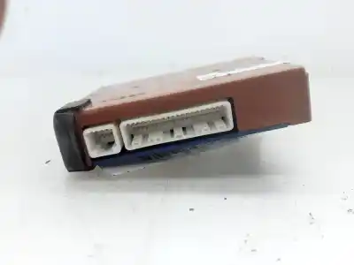 Second-hand car spare part electronic module for lexus is200 (ds2/is2) 220d oem iam references 8865053070  
