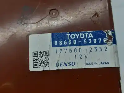 Second-hand car spare part electronic module for lexus is200 (ds2/is2) 220d oem iam references 8865053070