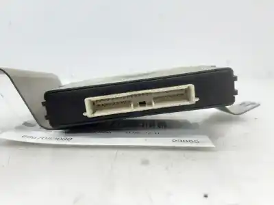 Second-hand car spare part electronic module for lexus is200 (ds2/is2) 220d oem iam references 8967053030  