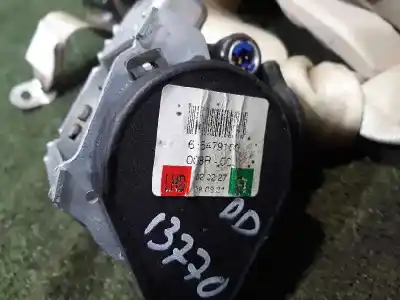 Peça sobressalente para automóvel em segunda mão kit airbag por skoda suberb (3t4) elegance referências oem iam 3t1857007b