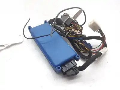 Second-hand car spare part electronic module for lexus is200 (ds2/is2) 220d oem iam references pz409c029aa1