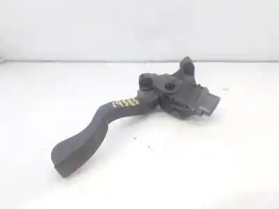 Автозапчастина б/у педальний потенціометр для ford transit connect (tc7) furgón (2006->) посилання на oem iam 7t119f836cc  