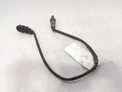 Peça sobressalente para automóvel em segunda mão SONDA LAMBDA por VOLKSWAGEN POLO (6R1)  Referências OEM IAM 03F906262B  
