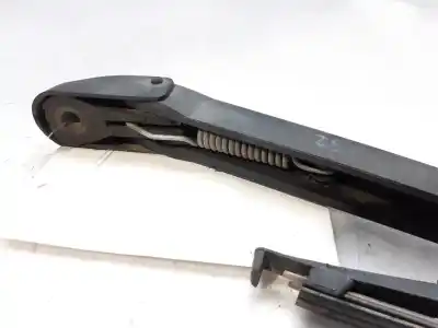 Peça sobressalente para automóvel em segunda mão haste de escova traseiro por fiat stilo multi wagon (192_) 1.9 d multijet referências oem iam 65425