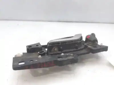 Gebrauchtes Autoersatzteil linker innerer hintergriff zum honda civic berlina 5 (fk) 1.8 executive oem-iam-referenzen 72620smge01za  