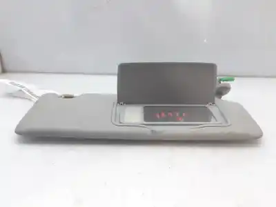 İkinci el araba yedek parçası sag güneslik için honda civic berlina 5 (fk) 1.8 executive oem iam referansları 83230smgg03zb  
