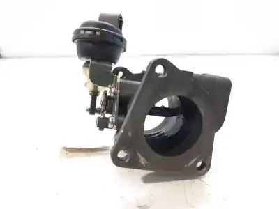 Автозапчасти б/у бабочка коробка за fiat stilo multi wagon (192_) 1.9 d multijet ссылки oem iam 0055222588  