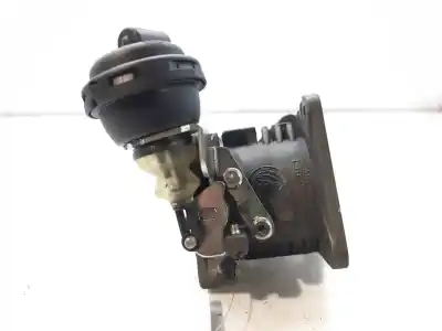 Peça sobressalente para automóvel em segunda mão borboleta de admissão por fiat stilo multi wagon (192_) 1.9 d multijet referências oem iam 0055222588