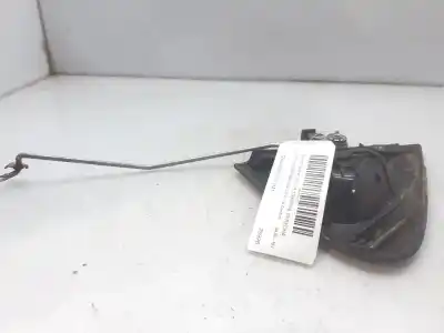 Piesă de schimb auto la mâna a doua mâner exterior spate dreapta pentru honda civic berlina 5 (fk) 1.8 executive referințe oem iam 72640smge014m1  