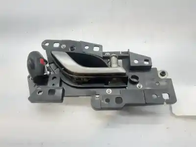 Gebrauchtes Autoersatzteil innerer hinterer rechter griff zum honda civic berlina 5 (fk) 1.8 executive oem-iam-referenzen 72660smge01za  