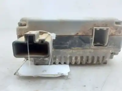 Second-hand car spare part electronic module for hyundai i40 i (vf) 1.7 crdi oem iam references 3z56399500