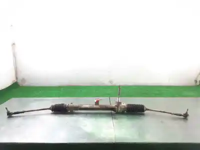 Автозапчастина б/у рульмова рейка для fiat stilo multi wagon (192_) 1.9 d multijet посилання на oem iam 51733142  