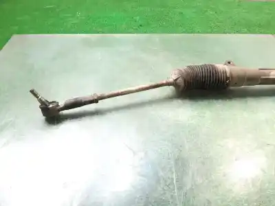 Peça sobressalente para automóvel em segunda mão caixa de direção por fiat stilo multi wagon (192_) 1.9 d multijet referências oem iam 51733142