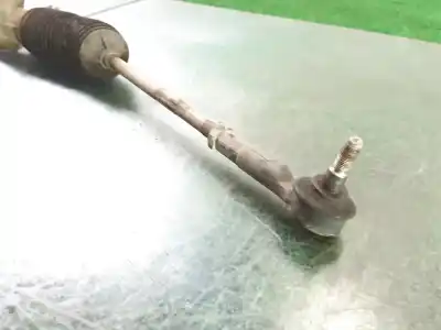 Автозапчастина б/у рульмова рейка для fiat stilo multi wagon (192_) 1.9 d multijet посилання на oem iam 51733142  