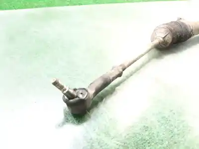 Автозапчастина б/у рульмова рейка для fiat stilo multi wagon (192_) 1.9 d multijet посилання на oem iam 51733142  