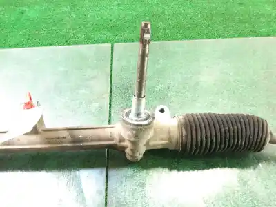 Автозапчастина б/у рульмова рейка для fiat stilo multi wagon (192_) 1.9 d multijet посилання на oem iam 51733142  